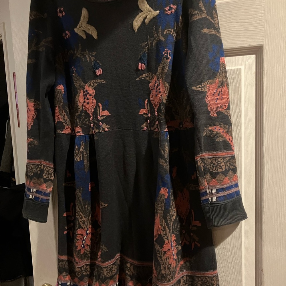 Anthropologie ‘Knitted & Knotted’ brand